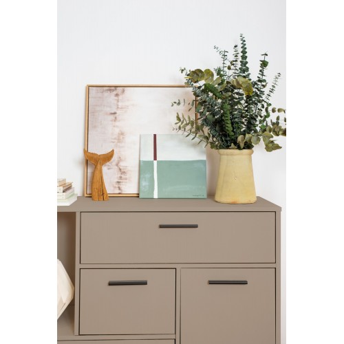 EGGSHELL PAINT EP-14 TAUPE